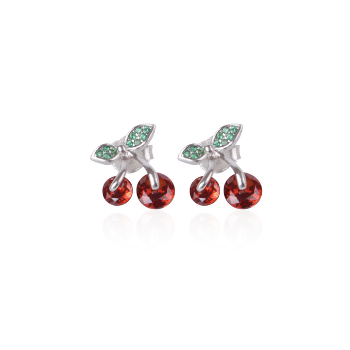 Aretes Cerise