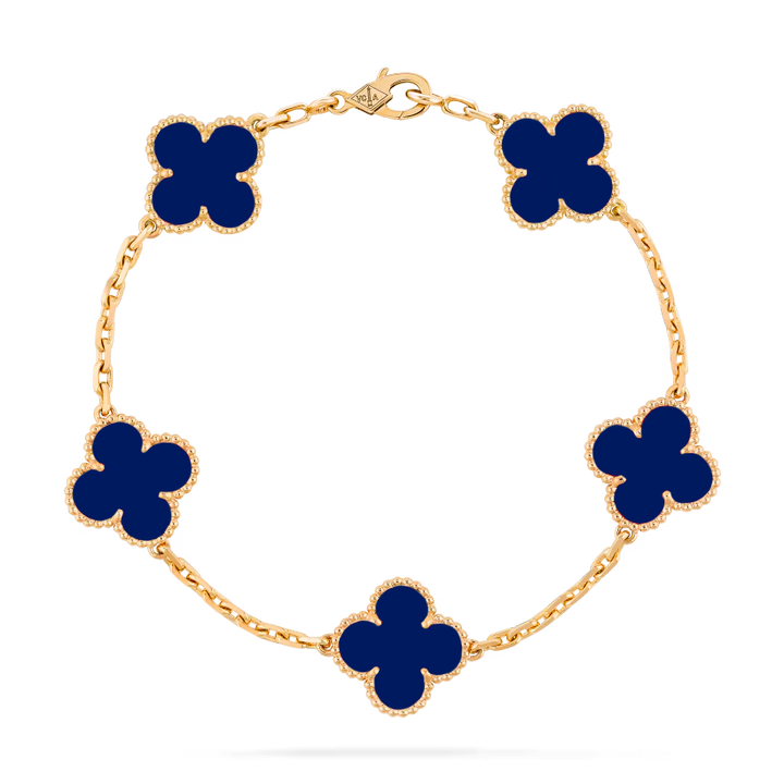 Pulsera Van Velanova (5 dijes)