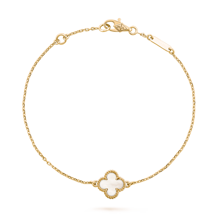 Pulsera Van Velanoba