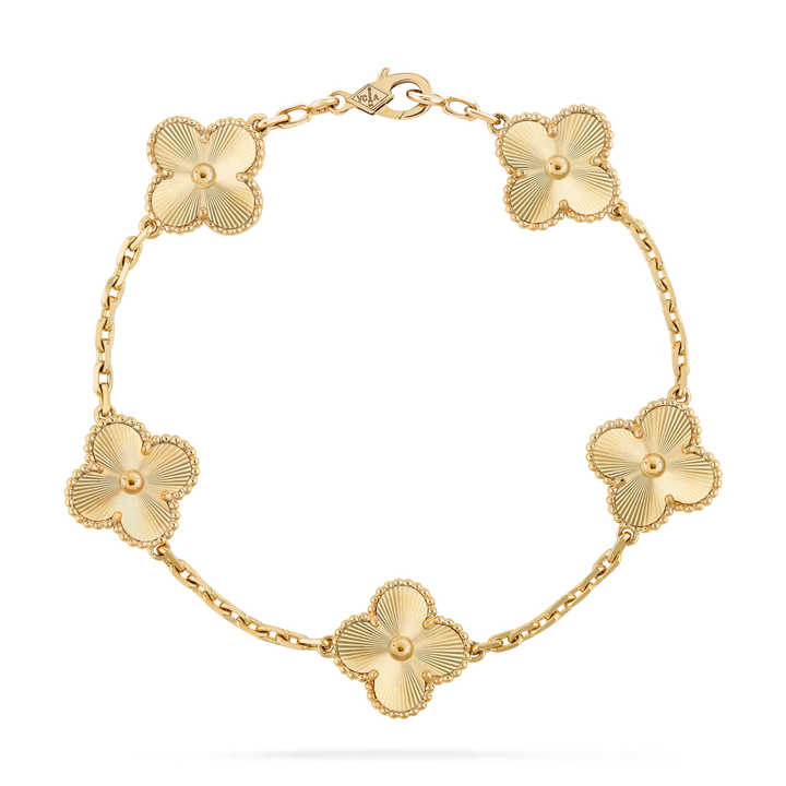 Pulsera Van Velanova (5 dijes)