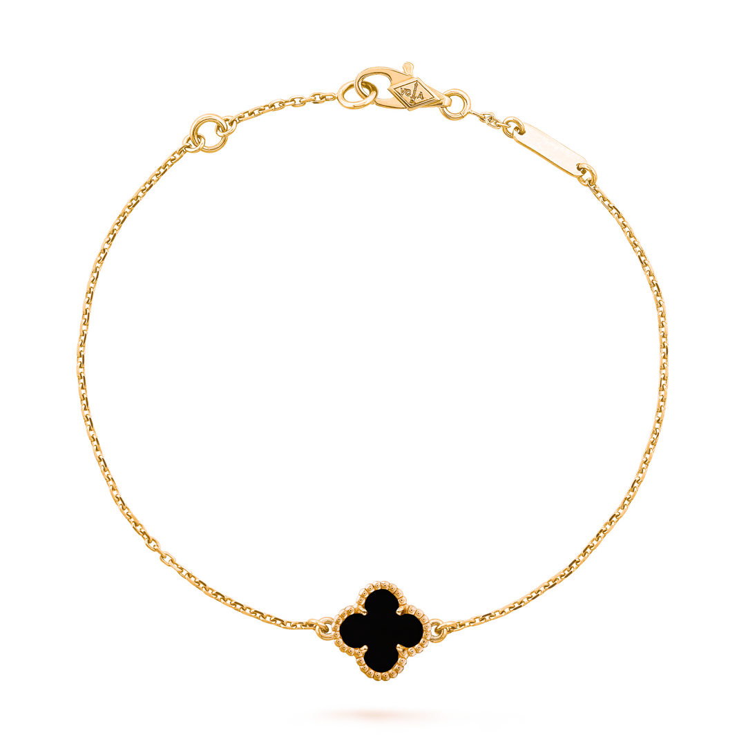 Pulsera Van Velanoba