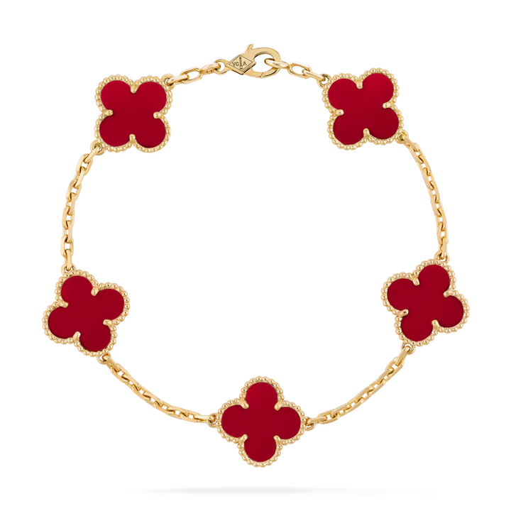 Pulsera Van Velanova (5 dijes)